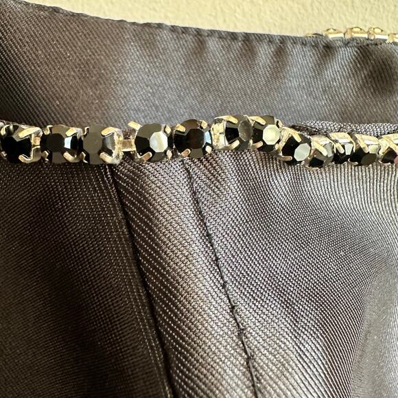 Dolls Kill Polished Pirouette Corset Dress Black Sugar Thrillz L - Picture 5 of 11